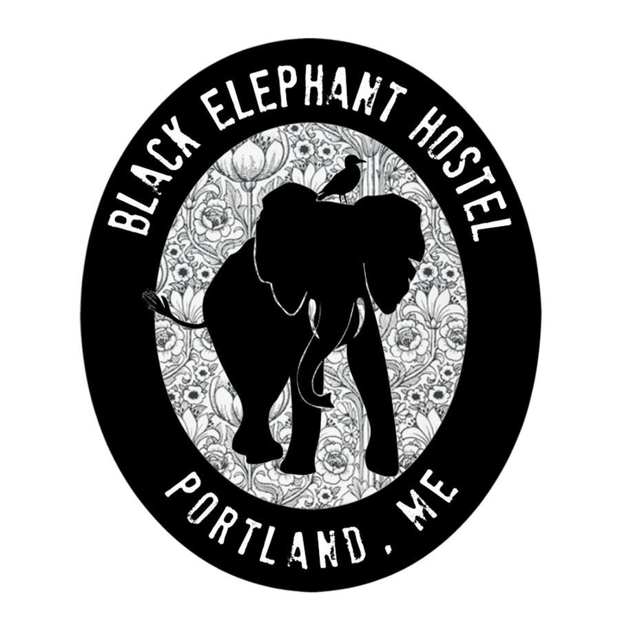 Black Elephant Hostel 포틀랜드 외부 사진